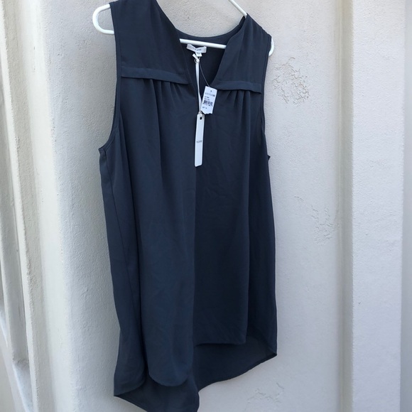 Pleione Tops - Nordstrom rack new with tags sleeveless blouse
